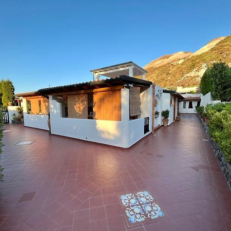 Casa Arcada Bed & Breakfast Vulcano  Dış mekan fotoğraf