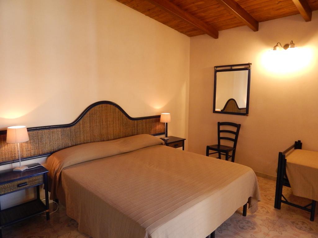 Casa Arcada Bed & Breakfast Vulcano  Oda fotoğraf