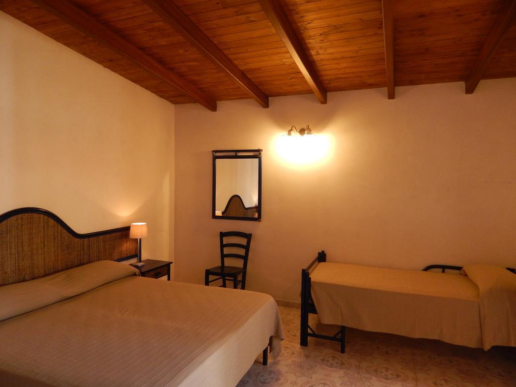 Casa Arcada Bed & Breakfast Vulcano  Oda fotoğraf