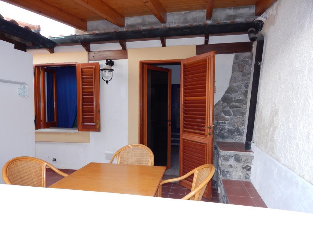 Casa Arcada Bed & Breakfast Vulcano  Oda fotoğraf