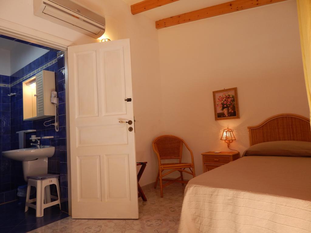 Casa Arcada Bed & Breakfast Vulcano  Dış mekan fotoğraf