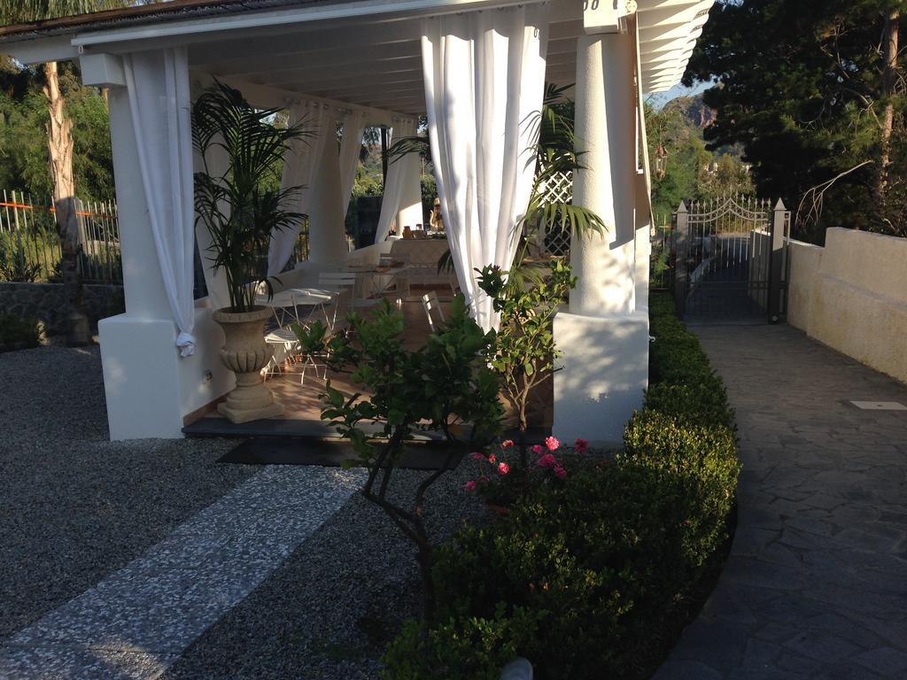 Casa Arcada Bed & Breakfast Vulcano  Dış mekan fotoğraf