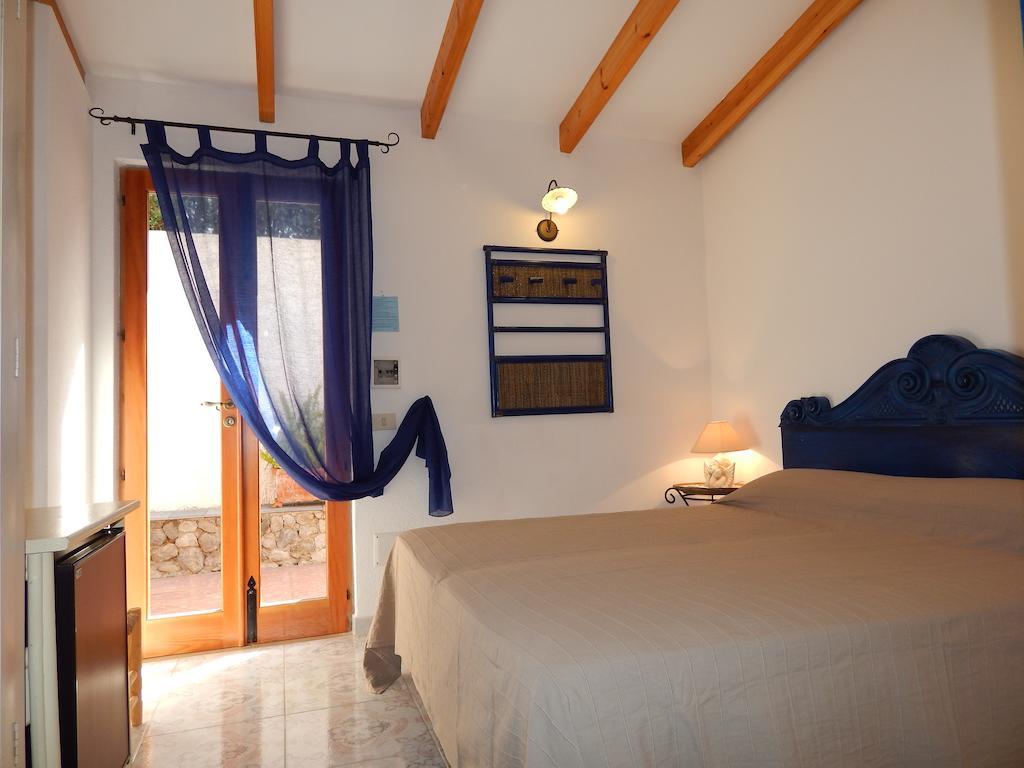 Casa Arcada Bed & Breakfast Vulcano  Oda fotoğraf