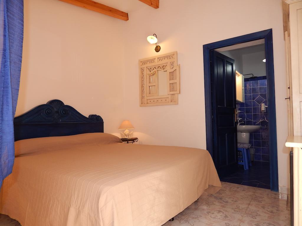 Casa Arcada Bed & Breakfast Vulcano  Oda fotoğraf
