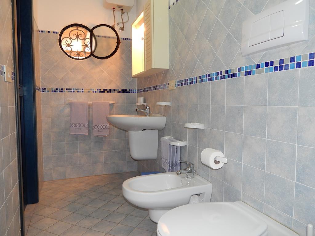 Casa Arcada Bed & Breakfast Vulcano  Oda fotoğraf