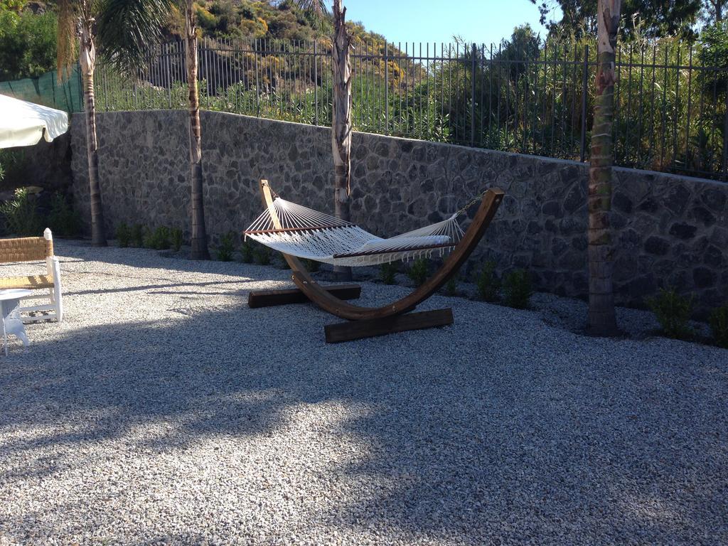 Casa Arcada Bed & Breakfast Vulcano  Dış mekan fotoğraf