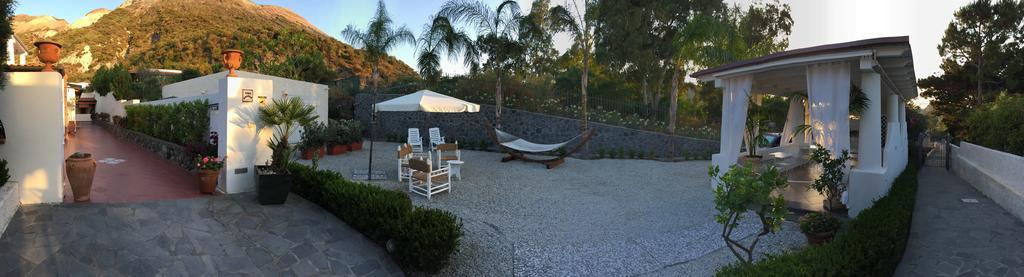 Casa Arcada Bed & Breakfast Vulcano  Dış mekan fotoğraf