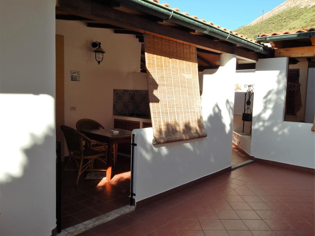 Casa Arcada Bed & Breakfast Vulcano  Dış mekan fotoğraf