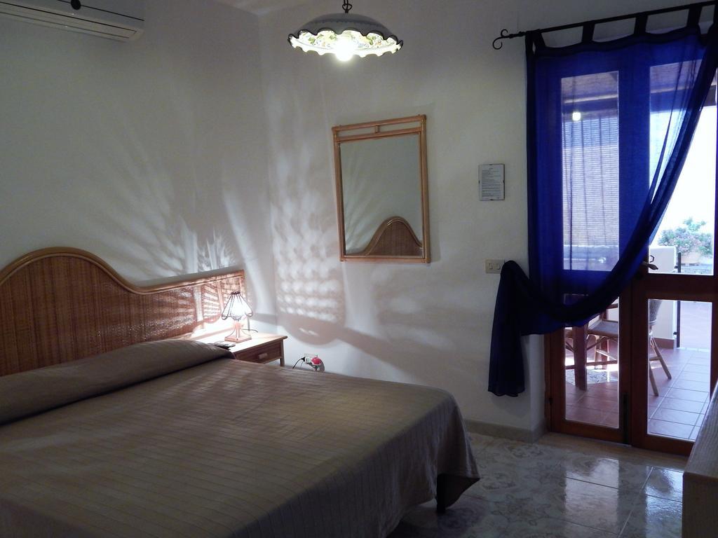 Casa Arcada Bed & Breakfast Vulcano  Dış mekan fotoğraf