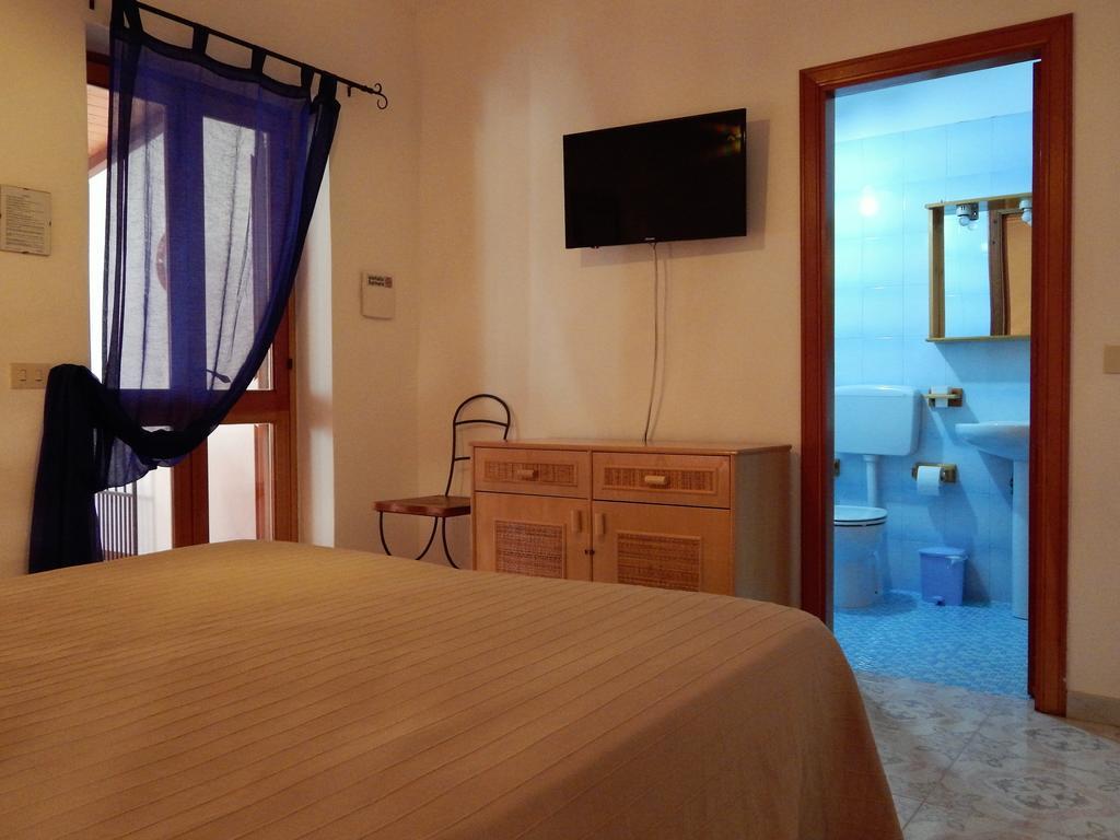 Casa Arcada Bed & Breakfast Vulcano  Dış mekan fotoğraf