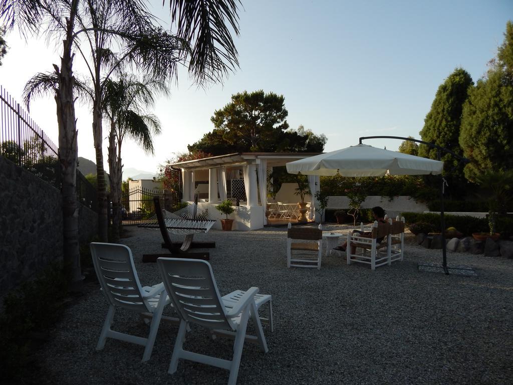 Casa Arcada Bed & Breakfast Vulcano  Dış mekan fotoğraf