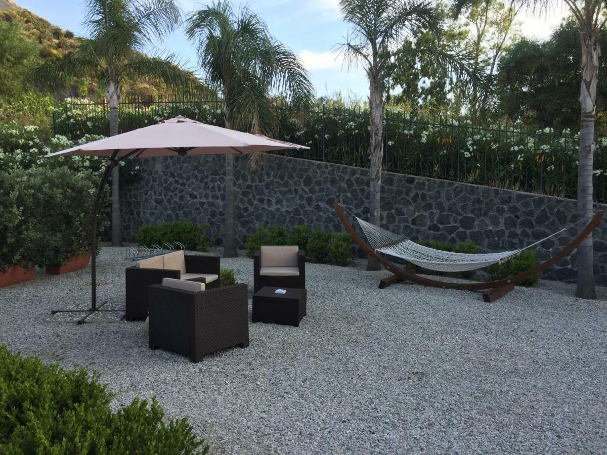 Casa Arcada Bed & Breakfast Vulcano  Dış mekan fotoğraf